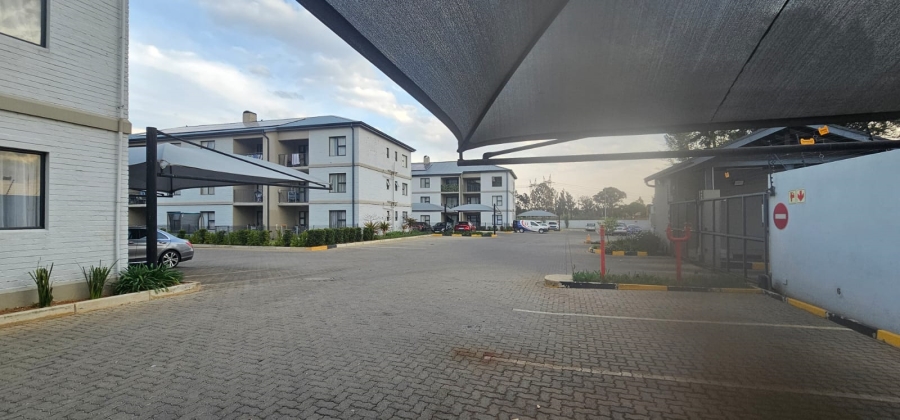 2 Bedroom Property for Sale in Benoni North Gauteng