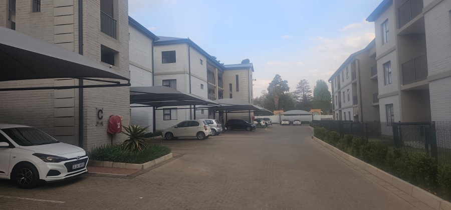 2 Bedroom Property for Sale in Benoni North Gauteng