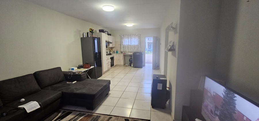 2 Bedroom Property for Sale in Benoni North Gauteng