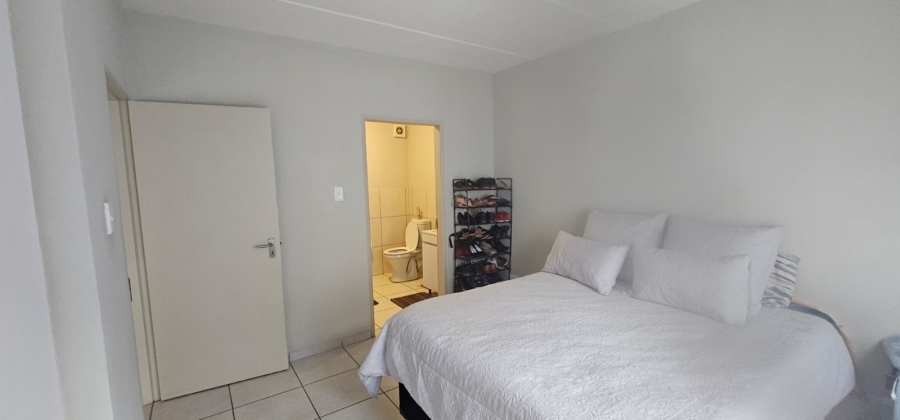 2 Bedroom Property for Sale in Benoni North Gauteng