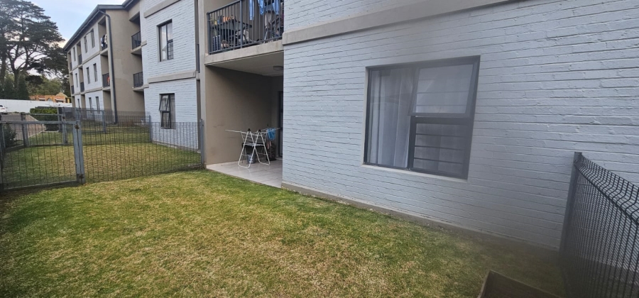 2 Bedroom Property for Sale in Benoni North Gauteng