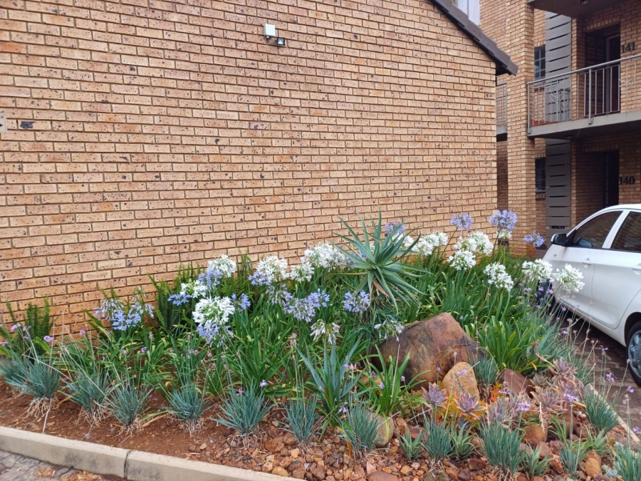 2 Bedroom Property for Sale in Boardwalk Gauteng