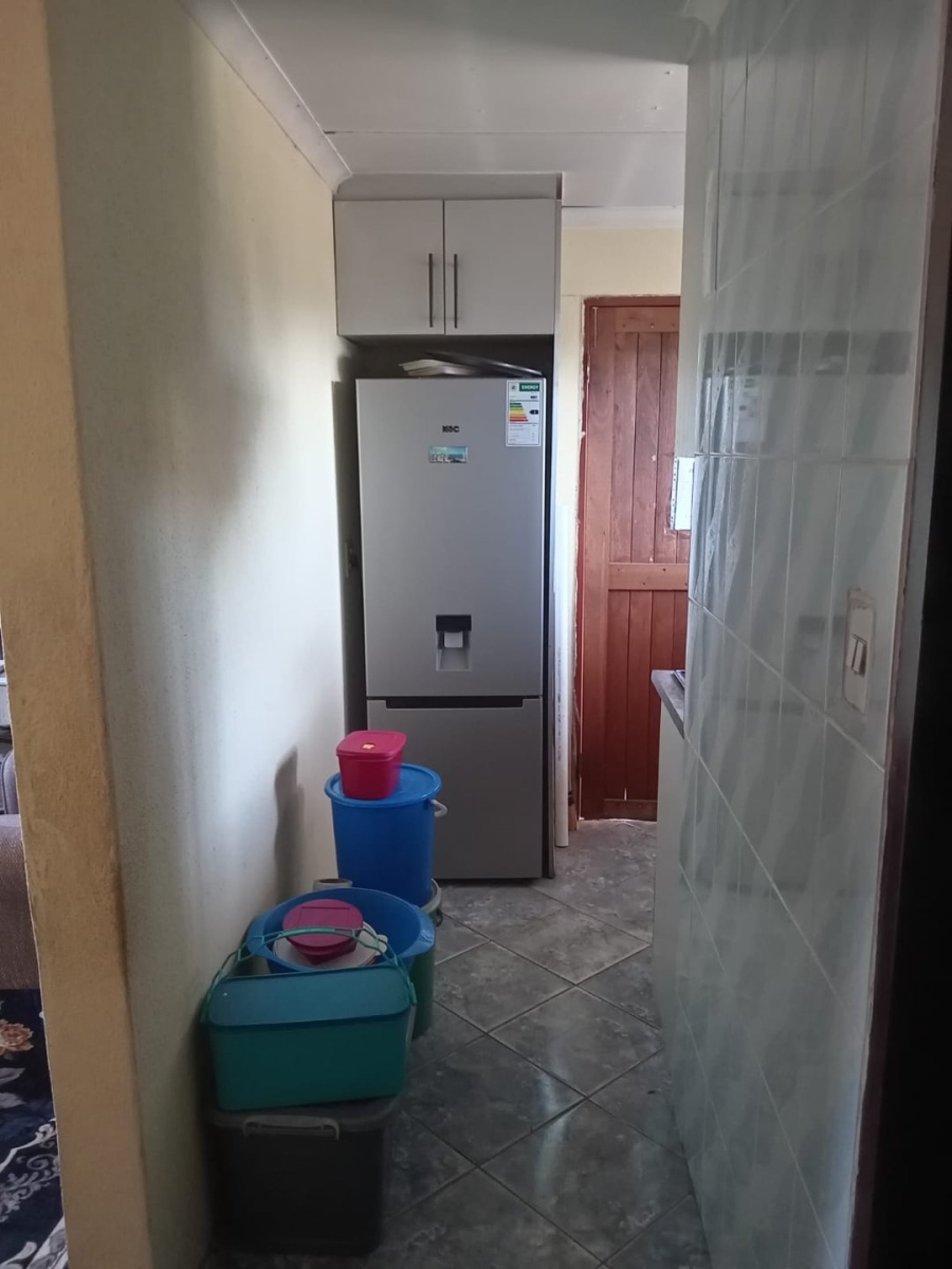 2 Bedroom Property for Sale in Soshanguve WW Gauteng