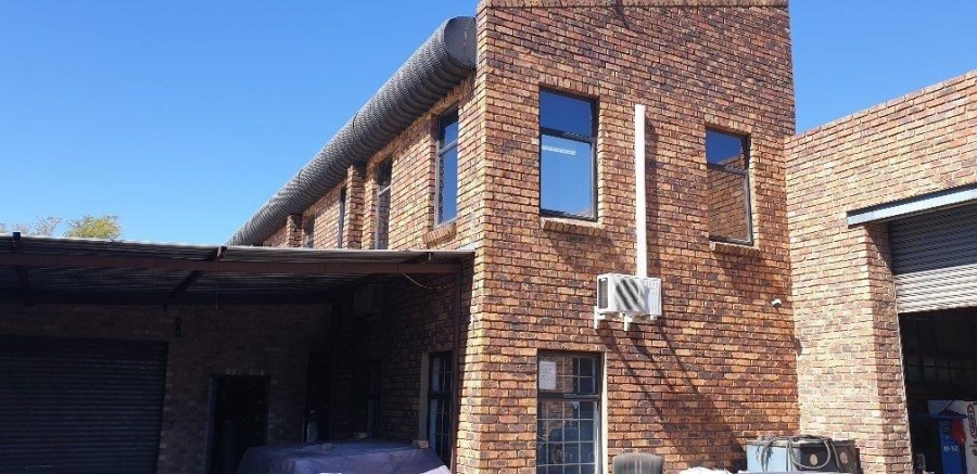 Commercial Property for Sale in Alrode South Gauteng