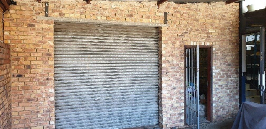 Commercial Property for Sale in Alrode South Gauteng