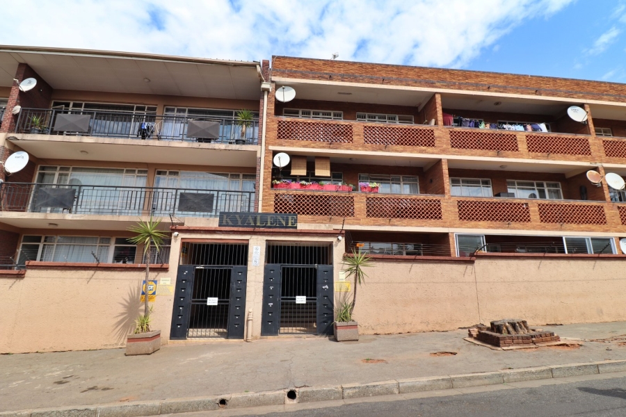 2 Bedroom Property for Sale in Primrose Gauteng