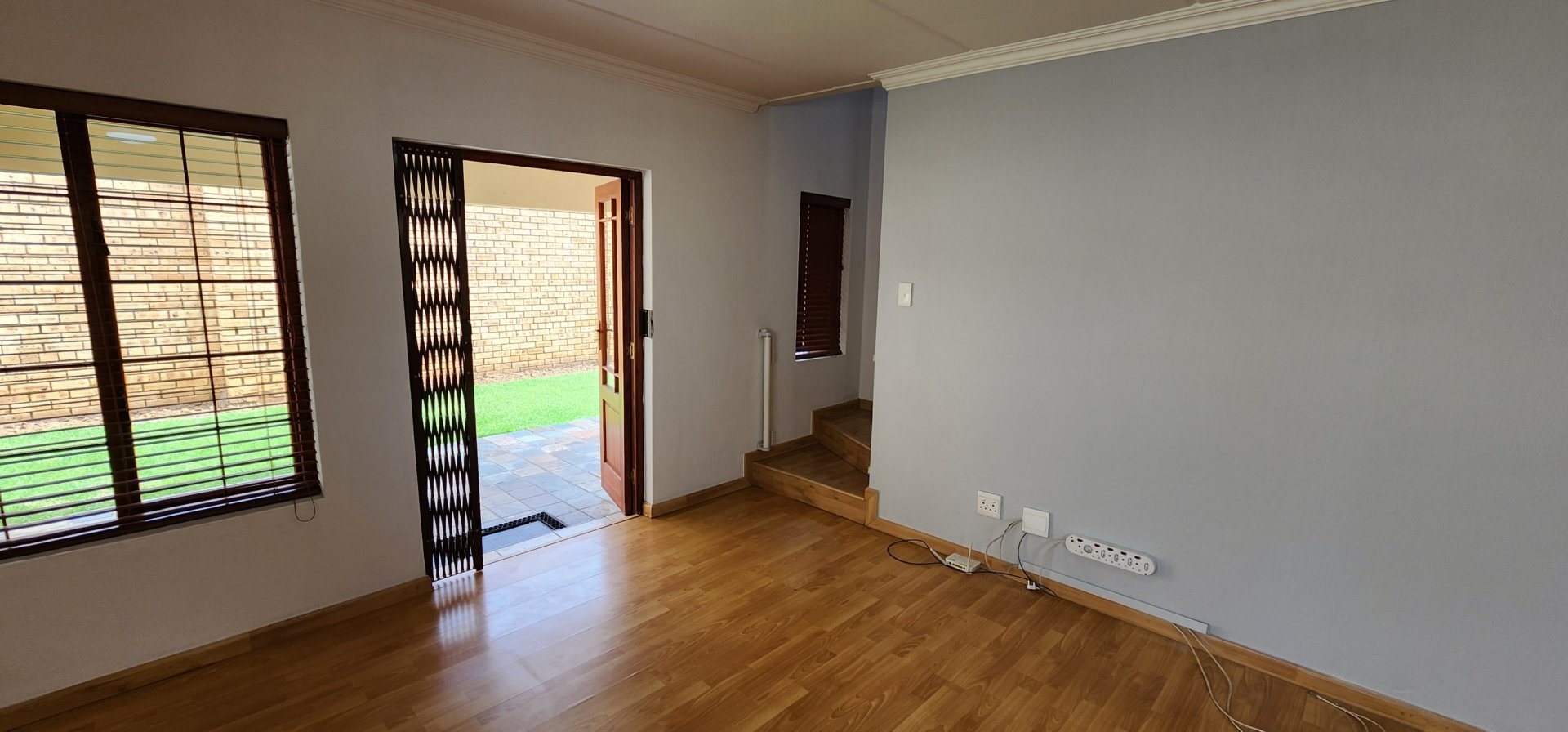 To Let 3 Bedroom Property for Rent in Willowbrook Gauteng
