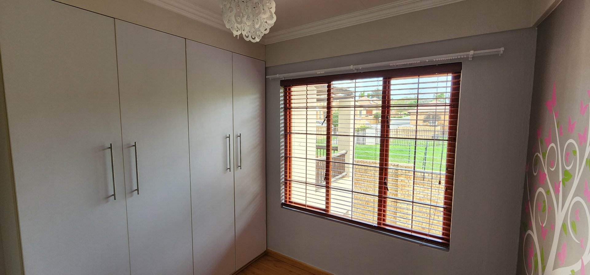 To Let 3 Bedroom Property for Rent in Willowbrook Gauteng