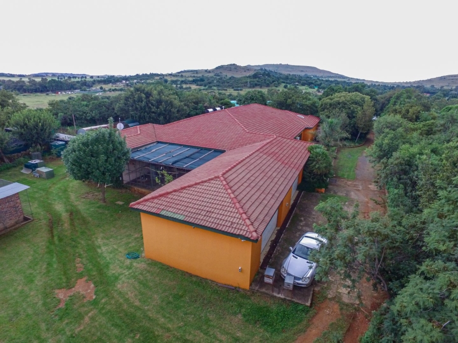 3 Bedroom Property for Sale in Hartzenbergfontein Gauteng