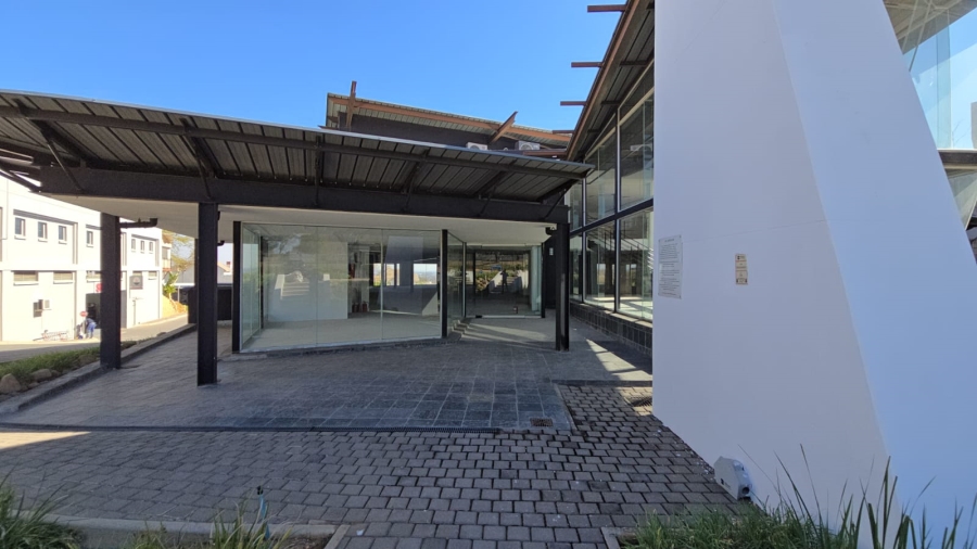 To Let commercial Property for Rent in Bryanston West Gauteng