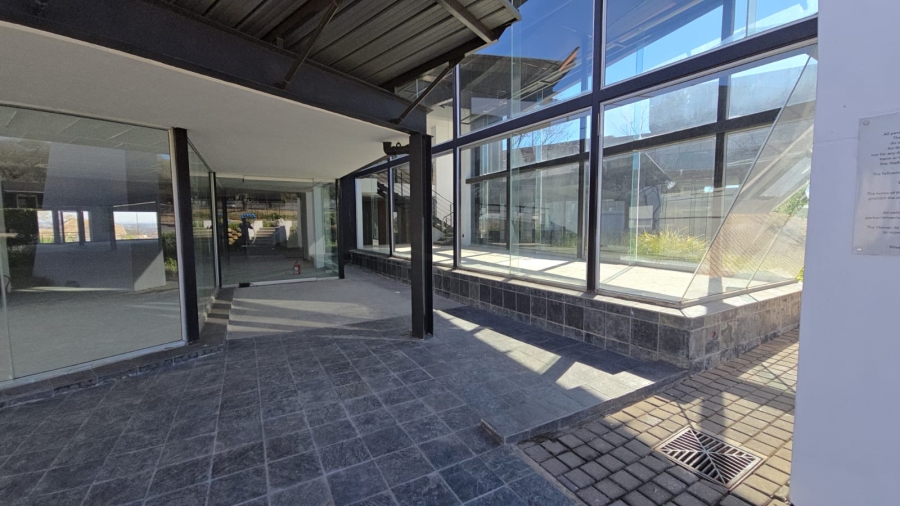 To Let commercial Property for Rent in Bryanston West Gauteng