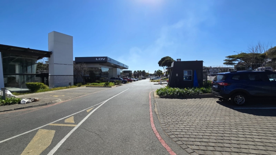 To Let commercial Property for Rent in Bryanston West Gauteng