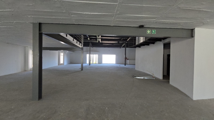 To Let commercial Property for Rent in Bryanston West Gauteng