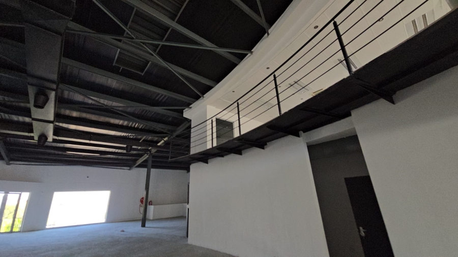 To Let commercial Property for Rent in Bryanston West Gauteng