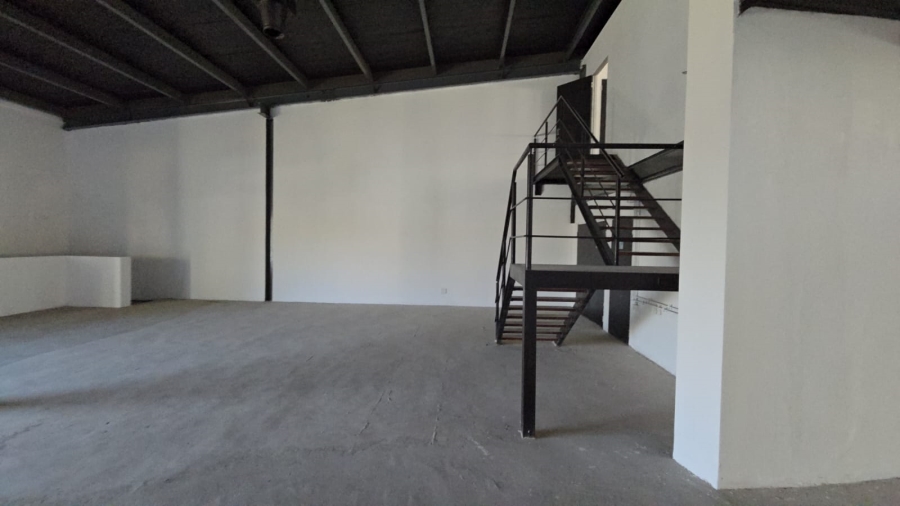 To Let commercial Property for Rent in Bryanston West Gauteng