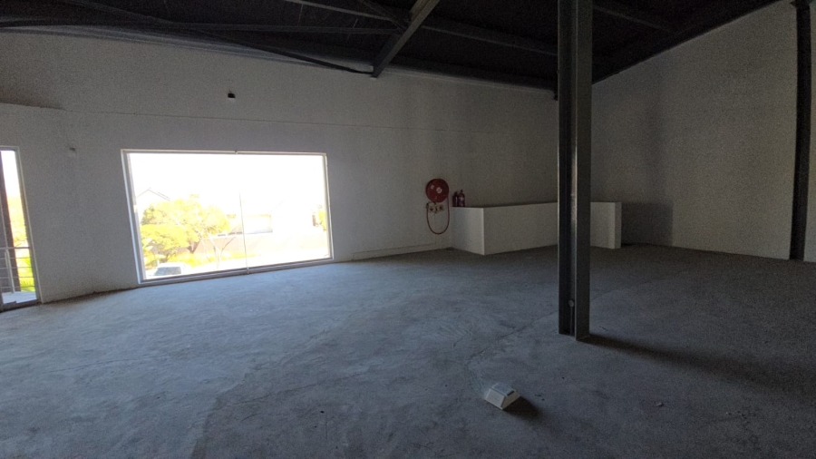 To Let commercial Property for Rent in Bryanston West Gauteng