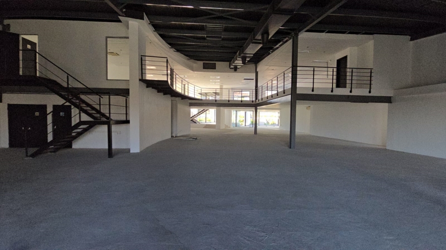 To Let commercial Property for Rent in Bryanston West Gauteng