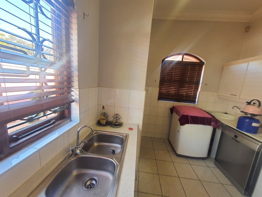 3 Bedroom Property for Sale in Brooklyn Gauteng