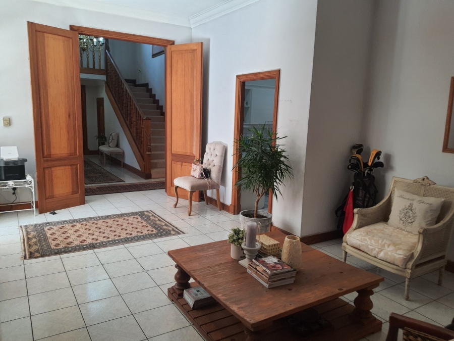 3 Bedroom Property for Sale in Brooklyn Gauteng