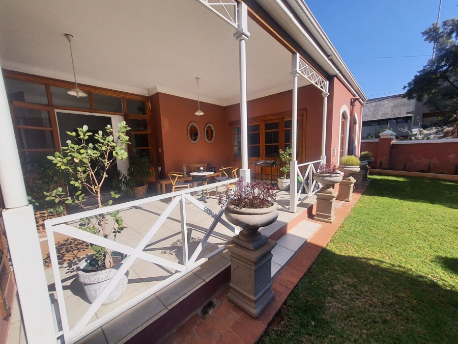 3 Bedroom Property for Sale in Brooklyn Gauteng