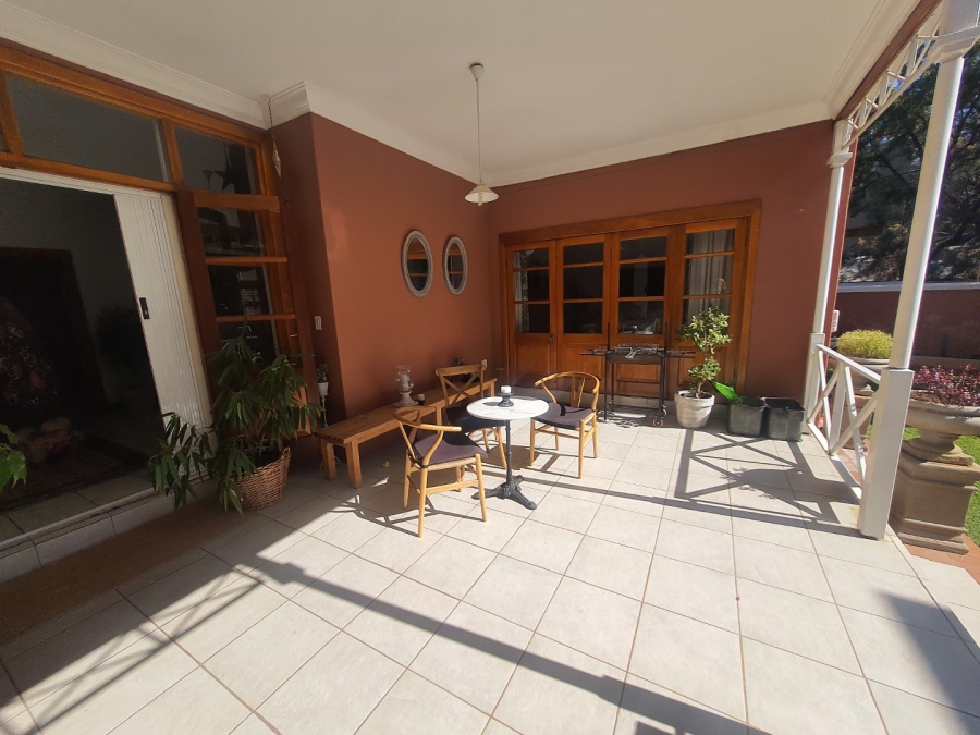 3 Bedroom Property for Sale in Brooklyn Gauteng