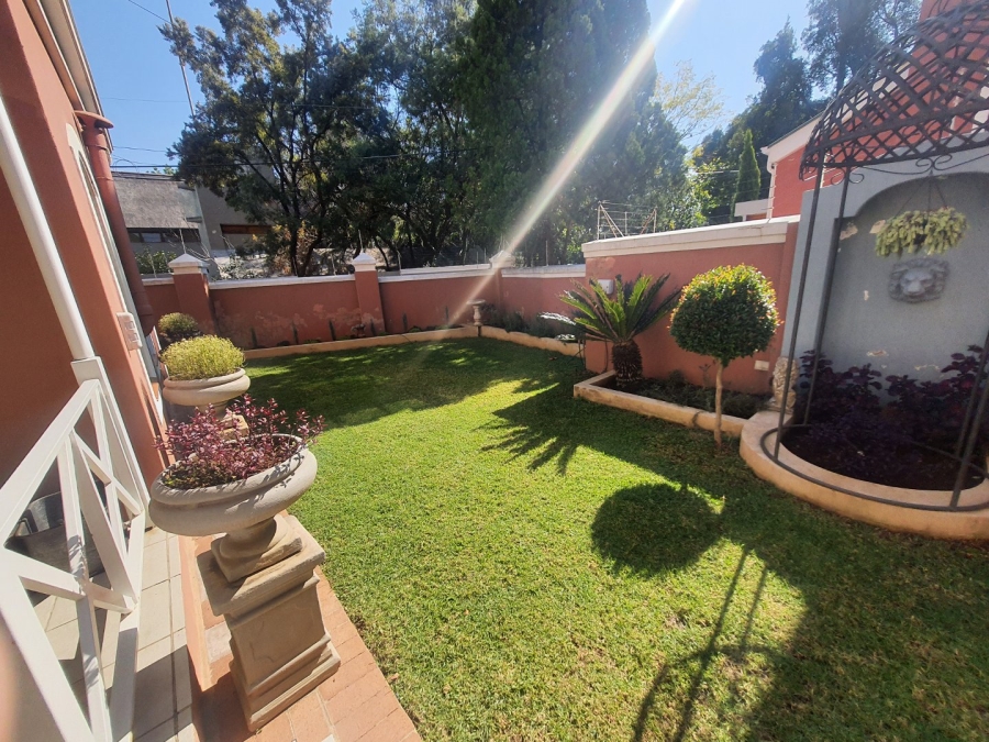 3 Bedroom Property for Sale in Brooklyn Gauteng