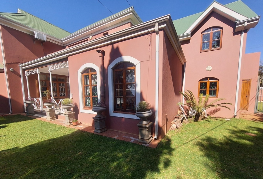 3 Bedroom Property for Sale in Brooklyn Gauteng