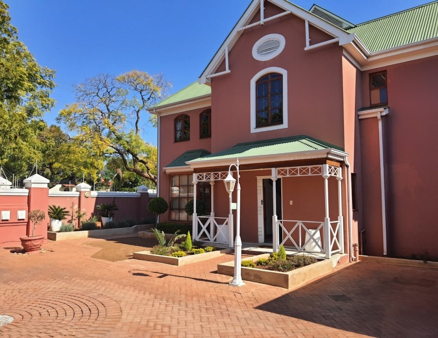 3 Bedroom Property for Sale in Brooklyn Gauteng