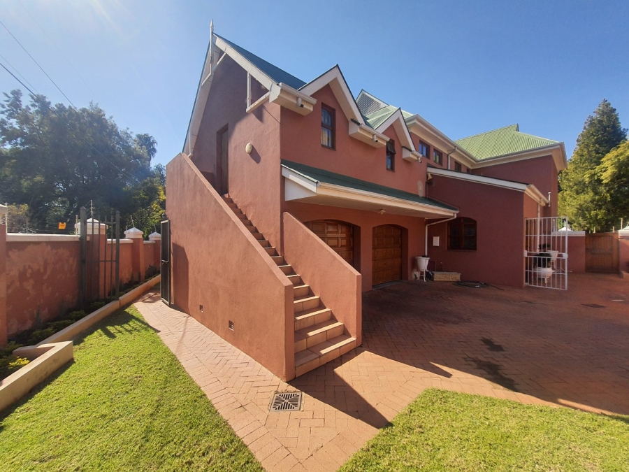 3 Bedroom Property for Sale in Brooklyn Gauteng