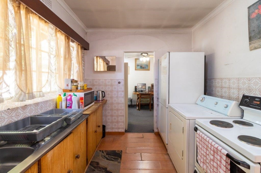 3 Bedroom Property for Sale in Croydon Gauteng