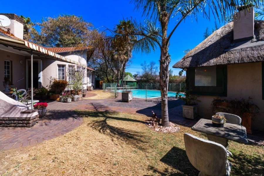 3 Bedroom Property for Sale in Croydon Gauteng