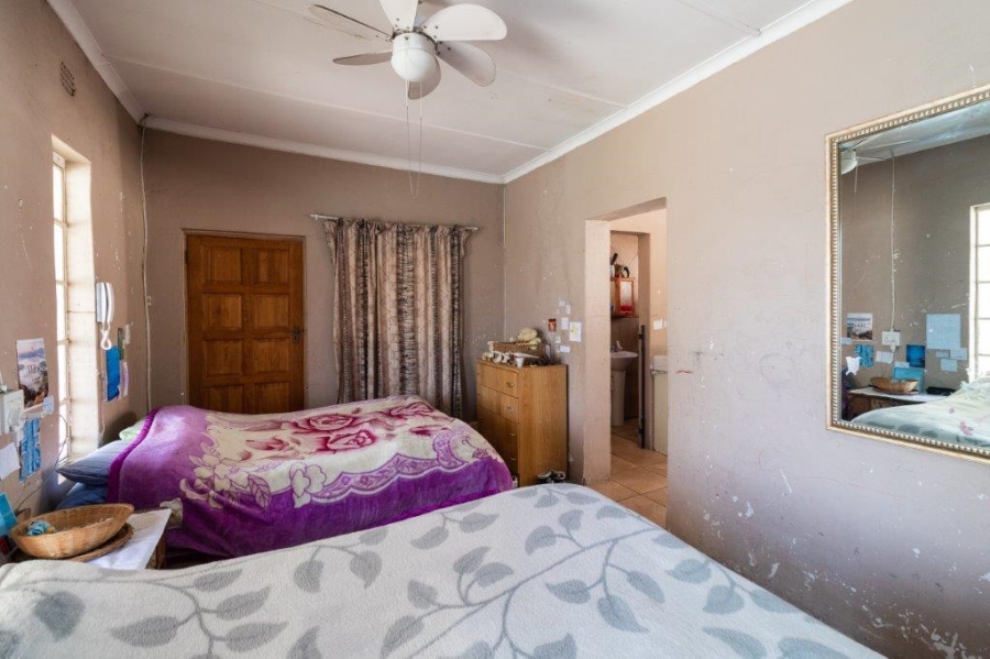 3 Bedroom Property for Sale in Croydon Gauteng