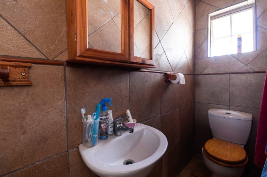 3 Bedroom Property for Sale in Croydon Gauteng