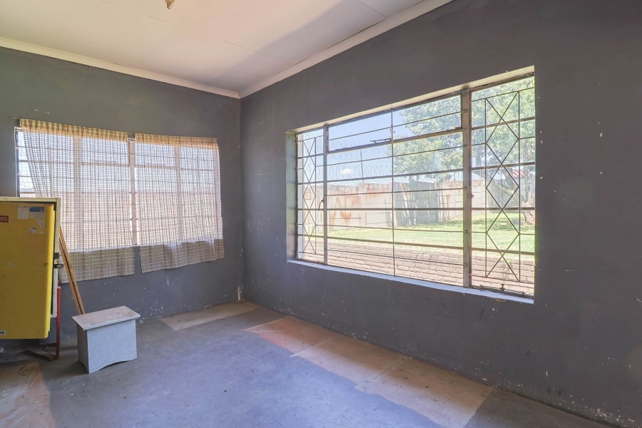 4 Bedroom Property for Sale in Gillview Gauteng