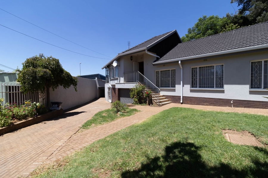 4 Bedroom Property for Sale in Gillview Gauteng