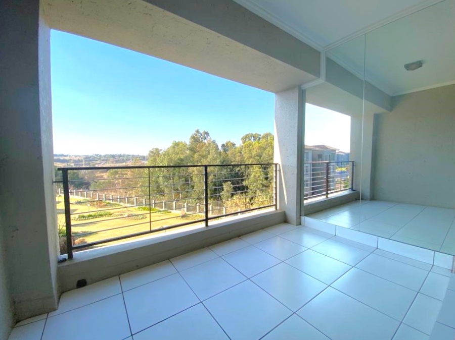 To Let 3 Bedroom Property for Rent in Fourways Gauteng