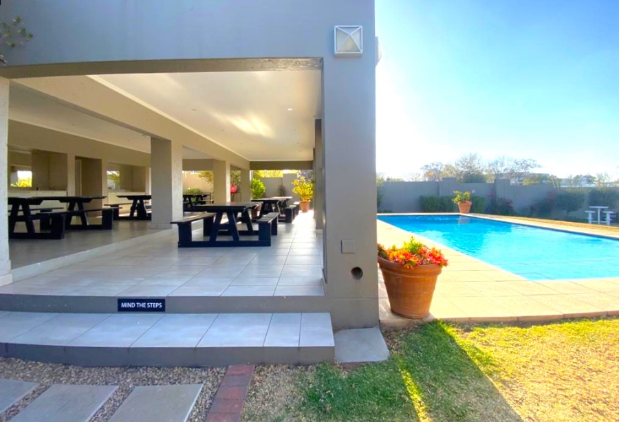 To Let 3 Bedroom Property for Rent in Fourways Gauteng