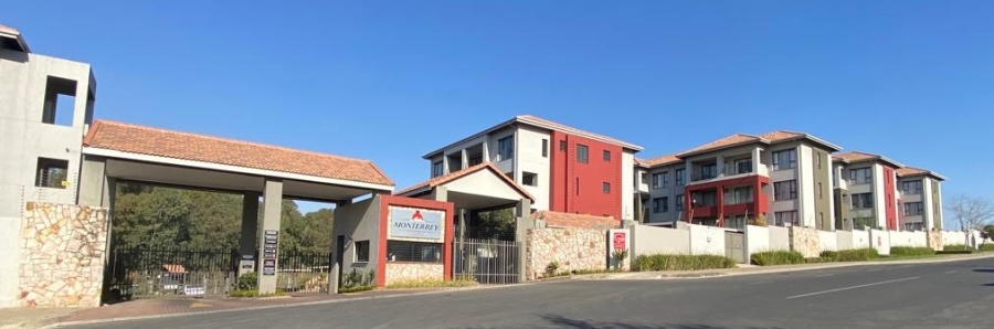 To Let 3 Bedroom Property for Rent in Fourways Gauteng