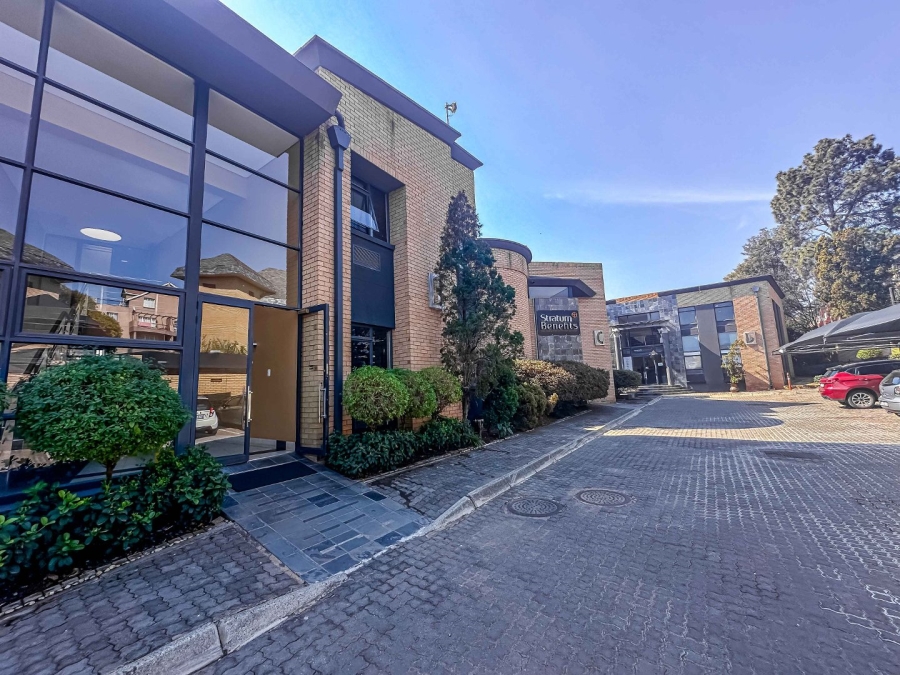 To Let commercial Property for Rent in Randburg Central Gauteng