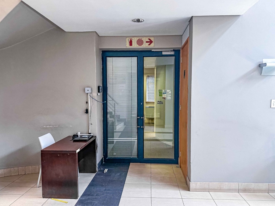 To Let commercial Property for Rent in Randburg Central Gauteng