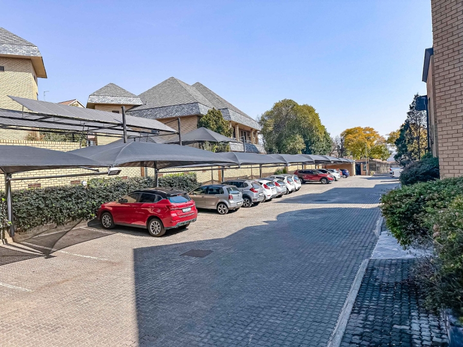 To Let commercial Property for Rent in Randburg Central Gauteng