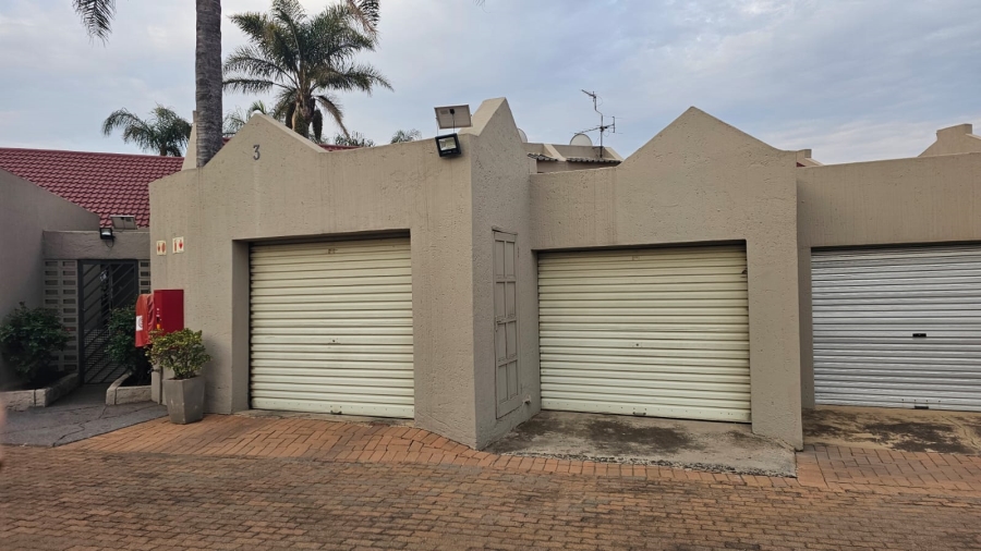 3 Bedroom Property for Sale in Kempton Park Ext 5 Gauteng