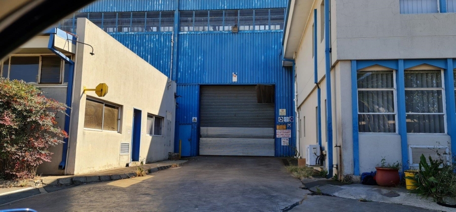 Commercial Property for Sale in Alrode Gauteng