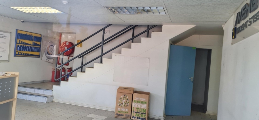 Commercial Property for Sale in Alrode Gauteng