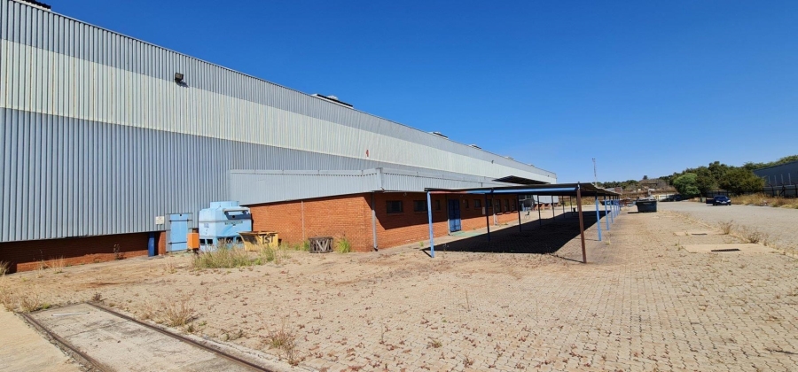 Commercial Property for Sale in Alrode Gauteng