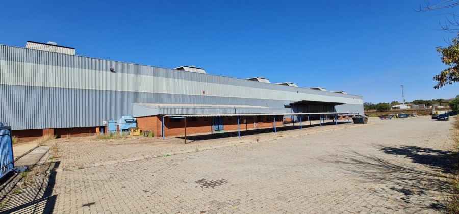 Commercial Property for Sale in Alrode Gauteng