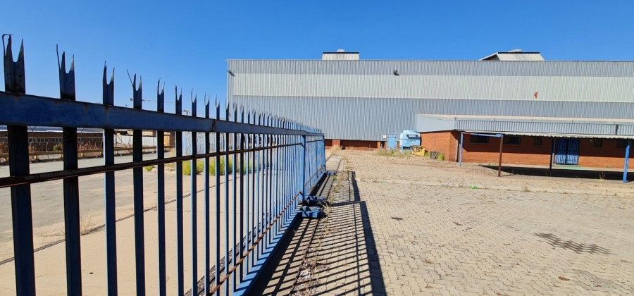 Commercial Property for Sale in Alrode Gauteng