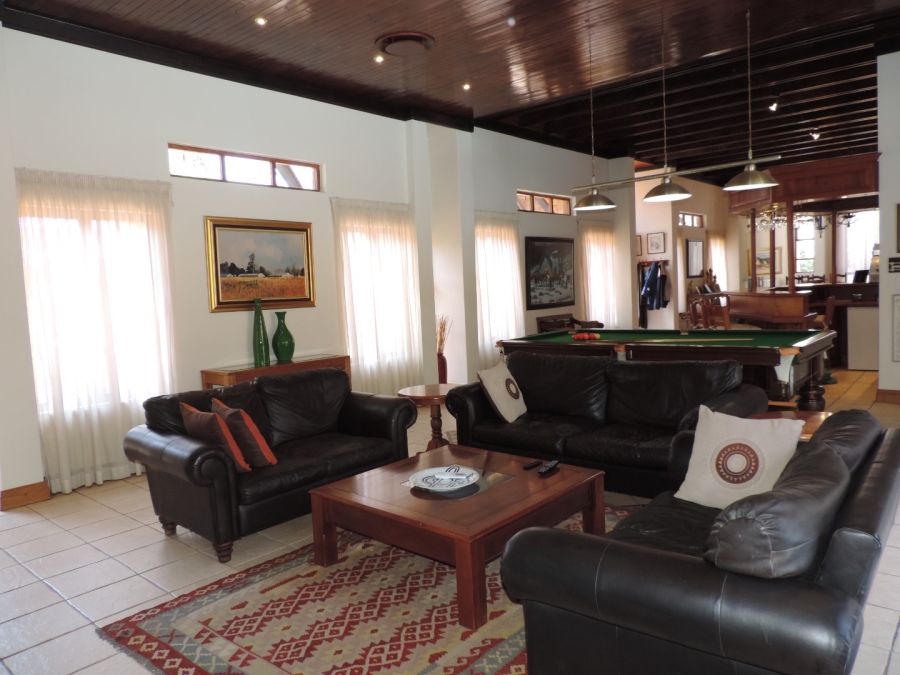 4 Bedroom Property for Sale in Silver Lakes Golf Estate Gauteng