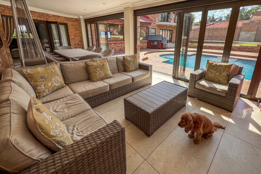 6 Bedroom Property for Sale in Meyersdal Gauteng
