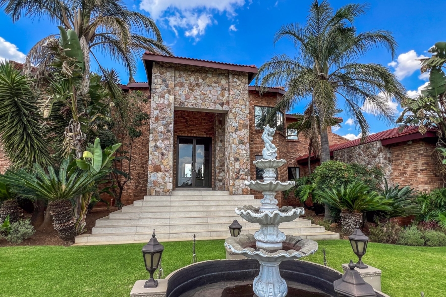 6 Bedroom Property for Sale in Meyersdal Gauteng